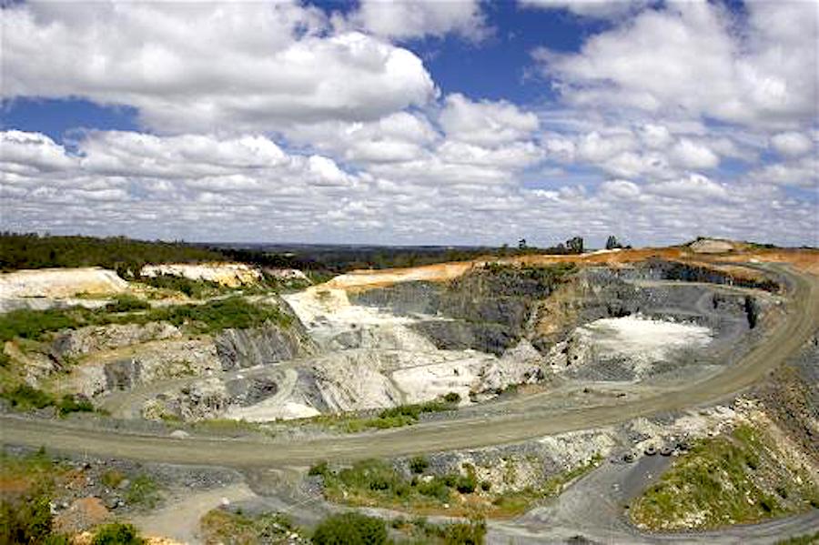 World’s largest hard rock lithium mine to get bigger