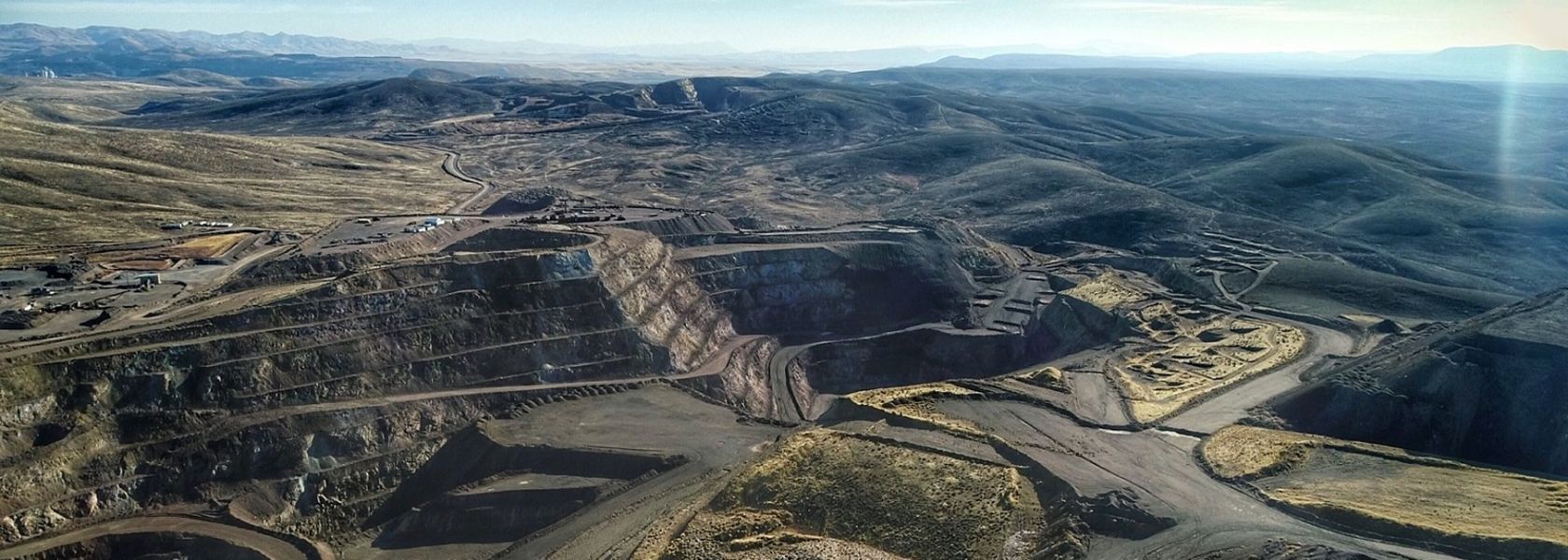 McEwen provides update on fatal accident at Gold Bar Mine in Nevada