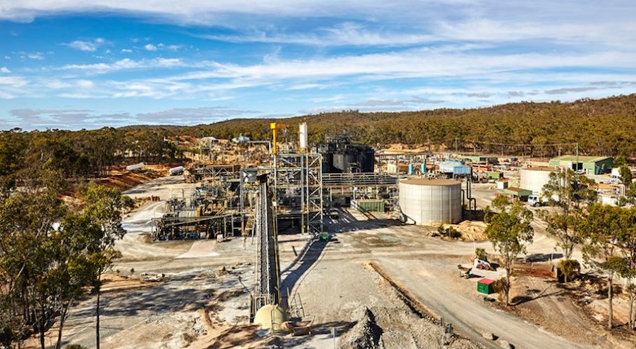 Kirkland Lake Gold posts record quarterly production at Fosterville mine