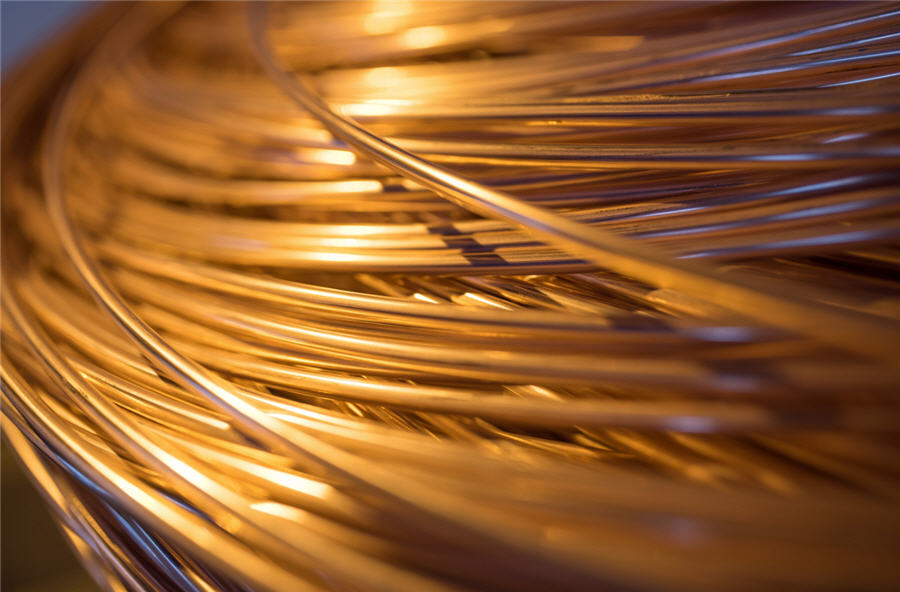 Copper sends a message to markets that growth is already wrecked