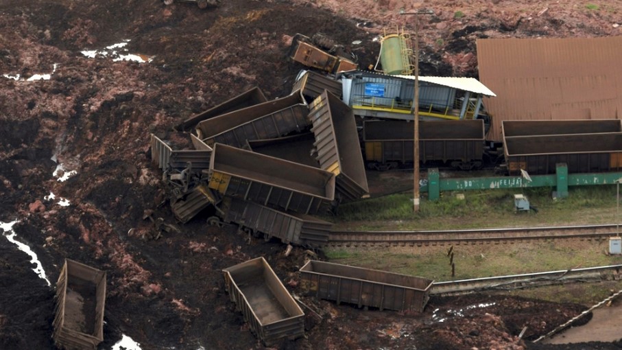 Brazil securities regulator ramps up Vale dam disaster probe
