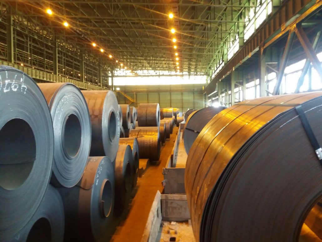 Positive Capital Outlook for Mobarakeh Steel Company