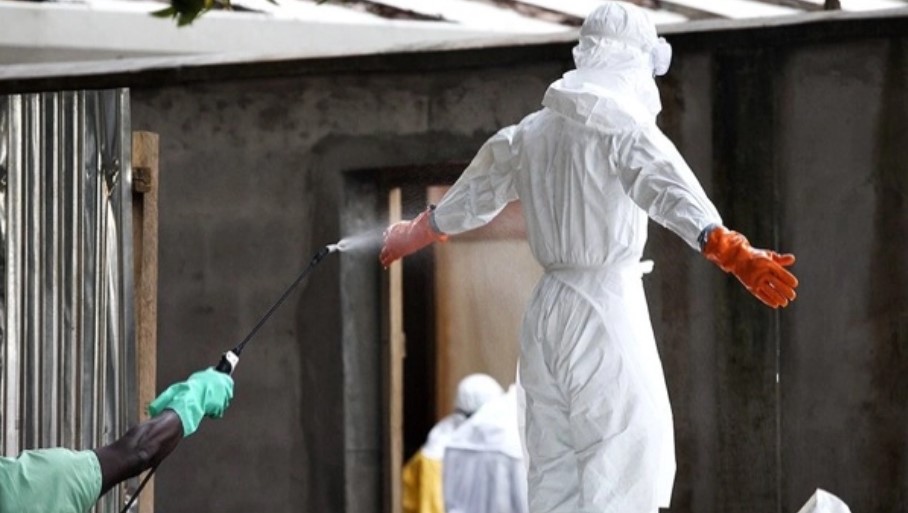 Ebola concentrated in Congo mining area, still an emergency