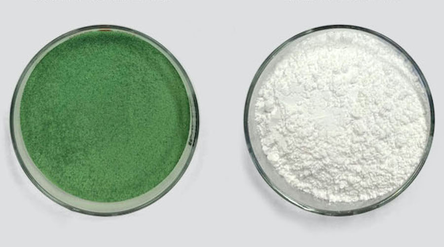 American Manganese’s cathode recycling process yields high purity nickel-cobalt hydroxide