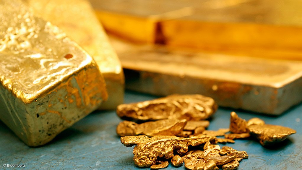 Gold hits highest since 2013 as Goldman backs bullion in crisis