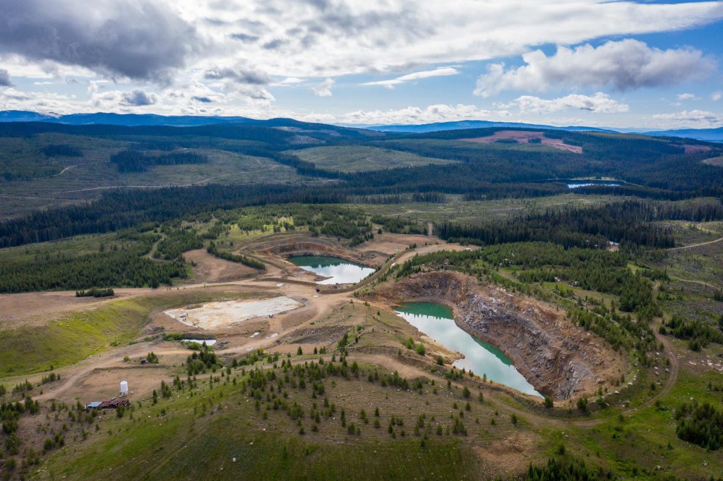 American Battery Metals signs LOI for Elk gold project, stock up 16%
