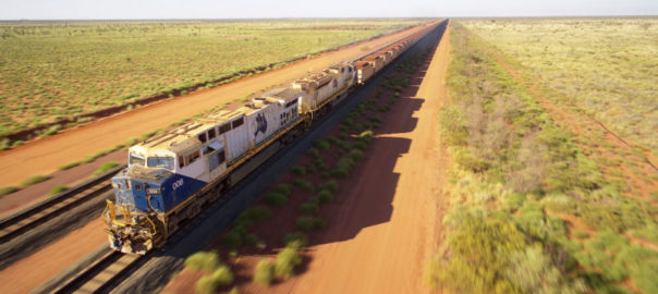 WA gives Fortescue green light for Eliwana rail construction