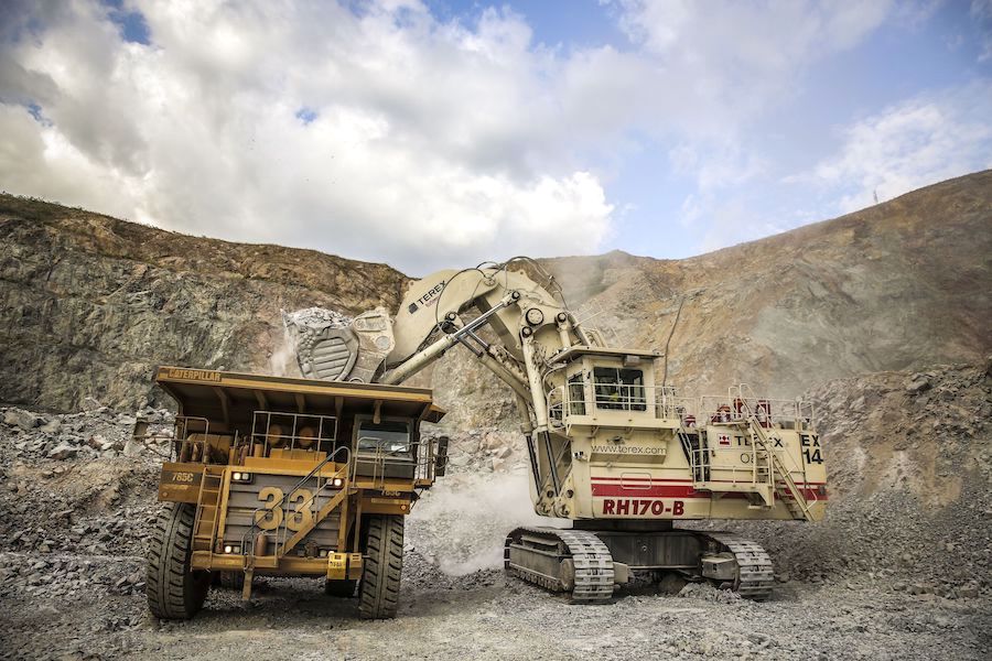 Tanzanian group launches legal action in UK against Barrick