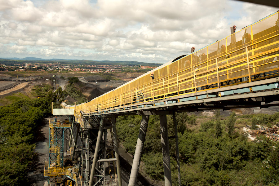 Kinross to up output at Paracatu by 24%