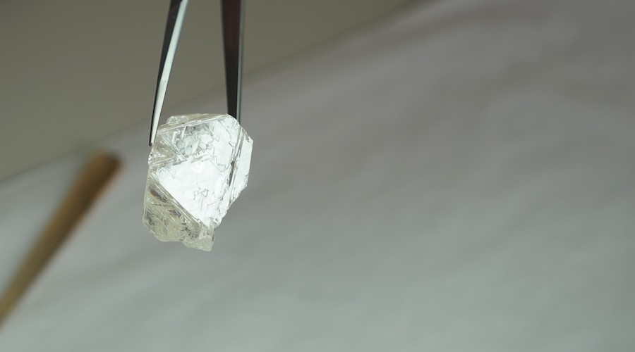 Alrosa relaxes payment terms for diamond contracts amid coronavirus
