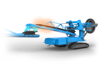 Thyssenkrupp brings further automation to continuous mining with Transfer Point Alignment