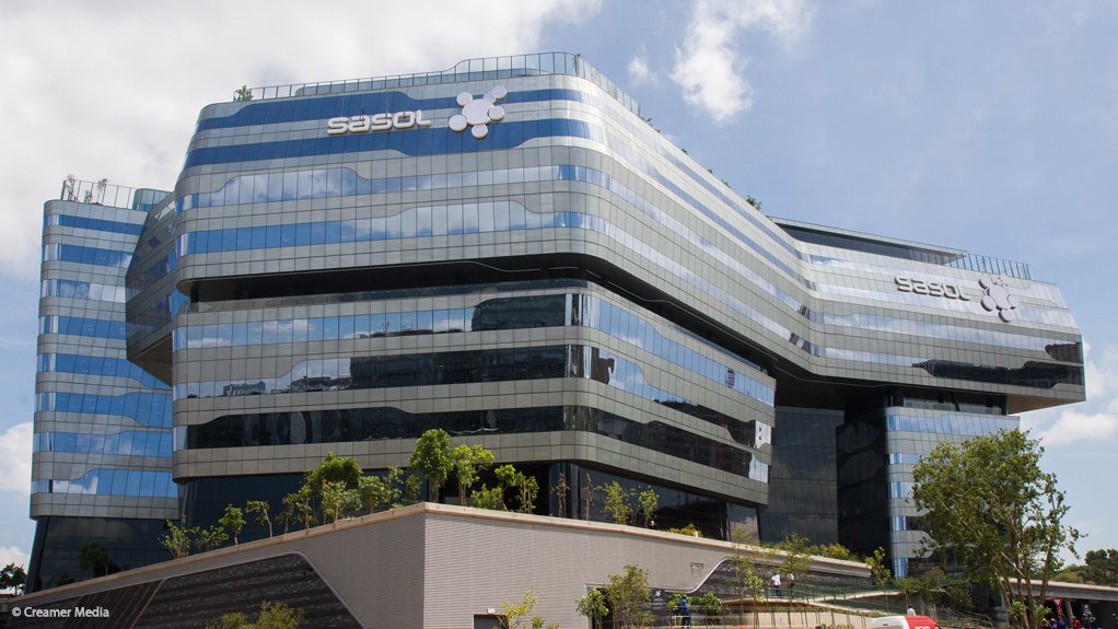 Sasol includes $2bn rights-issue option in plan to reset capital structure