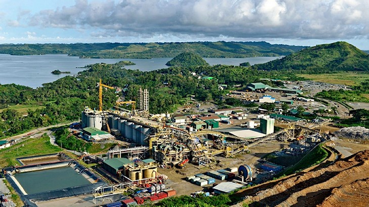 B2Gold halts mining in Philippines, Africa operations unchanged