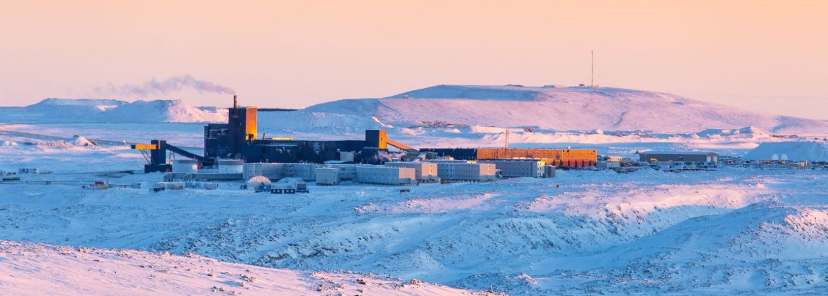 Quebec minimises mining operations