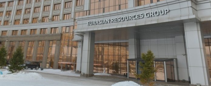 Eurasian Resources execs take 30% pay cut in support of Covid-19 measures