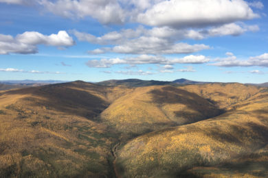 Minerva Intelligence to use AI to boost White Gold Corp’s exploration in the Yukon