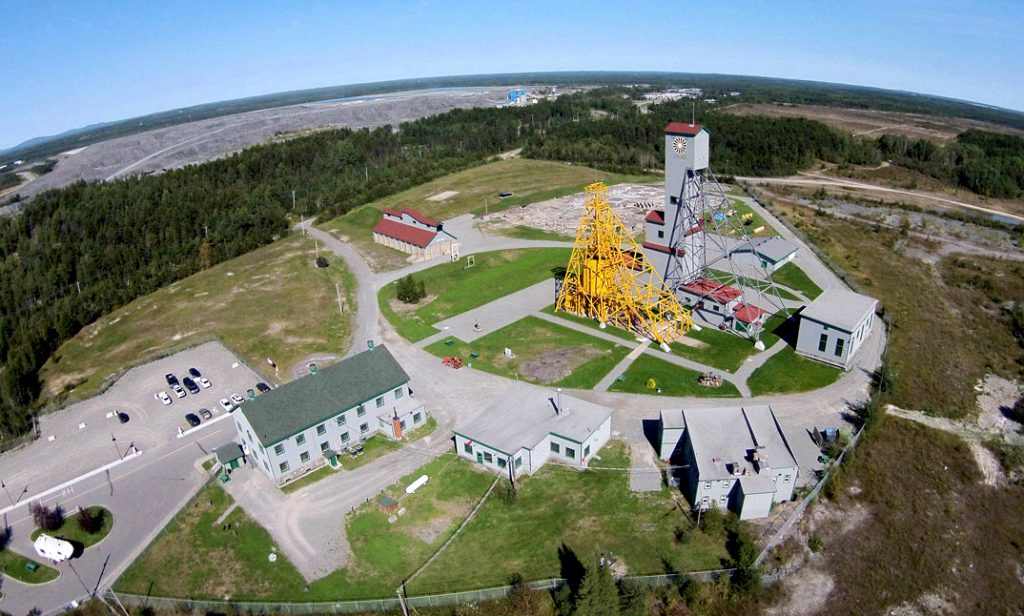 Eldorado to reopen Lamaque mine in Quebec