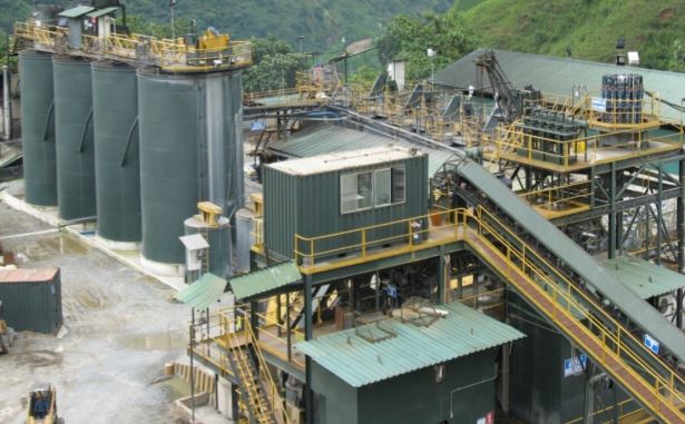 Force majeure forces Core Gold`s hand in Ecuador