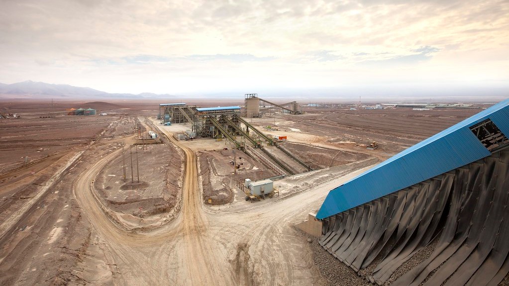 Freeport’s El Abra mine in Chile to scale back processing