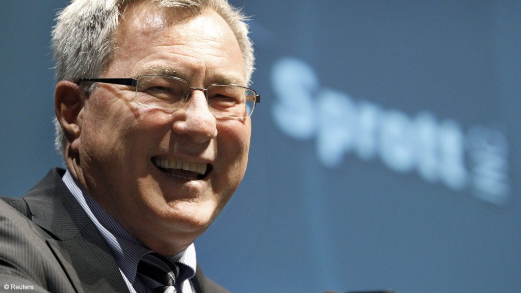 Eric Sprott makes large investment in silver