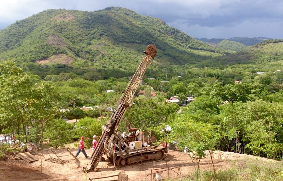 Condor Gold lands enviro permit for Mestiza pit