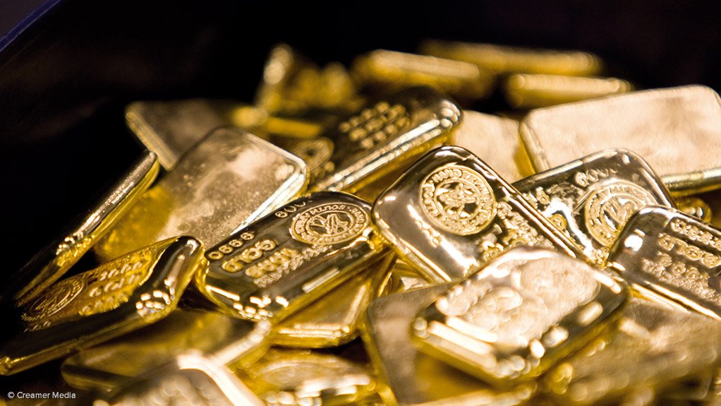Gold still has important role to play, despite Covid-19, says World Gold Council
