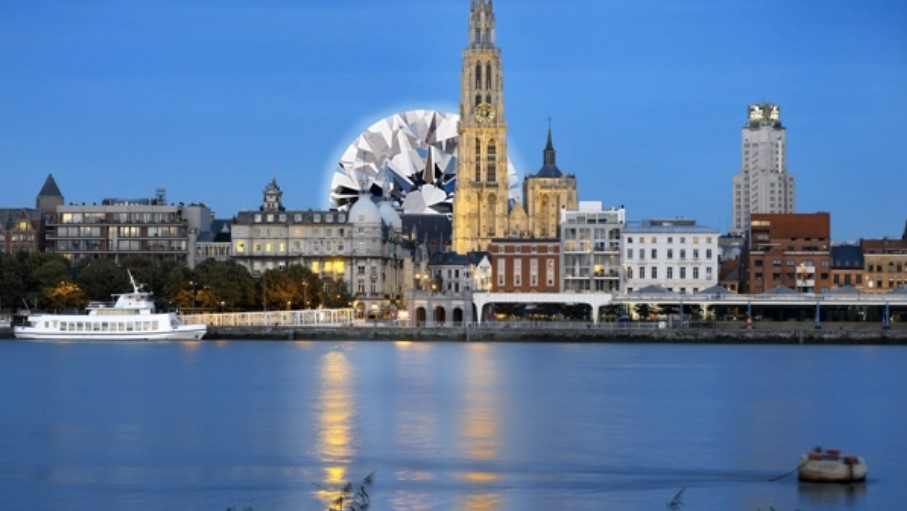 Belgium to Reopen the World`s Largest Diamond Hub