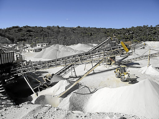 Afrimat ramping up operations in line with market demand