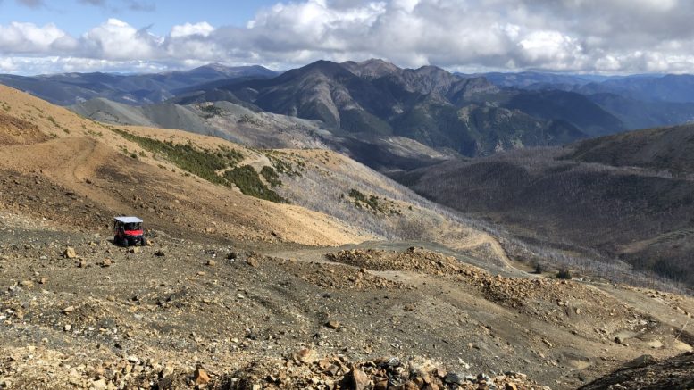Tempus Resources funds gold exploration in Canada and Ecuador with A$4M raise