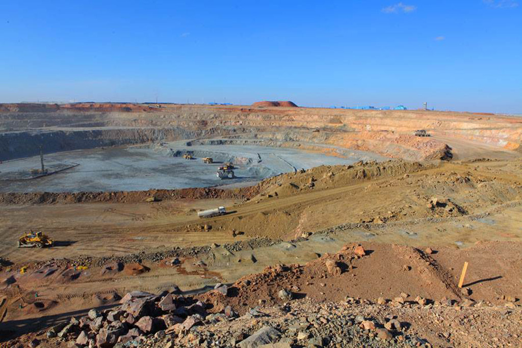 Turquoise Hill expects Oyu Tolgoi blowout to top $1.8bn