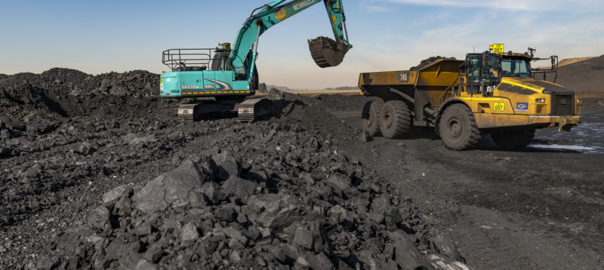 Terracom makes Universal Coal acquisition compulsory