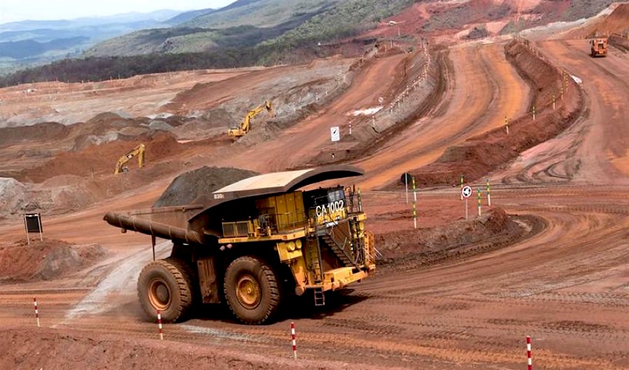 Brazil mining sector to quickly bounce back after covid-19
