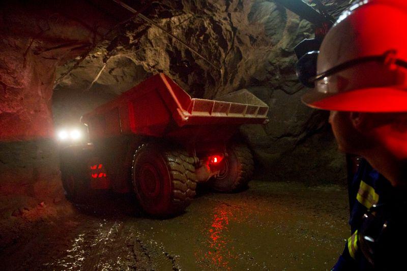 Zambia Chamber of Mines says govt tensions with power firm CEC bad for investment