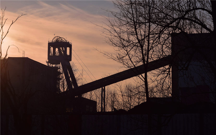 Poland halts work at 12 coal mines to curb covid-19