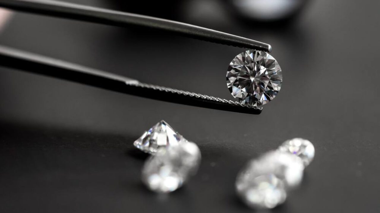 Angola on a drive to improve diamond market infrastructure