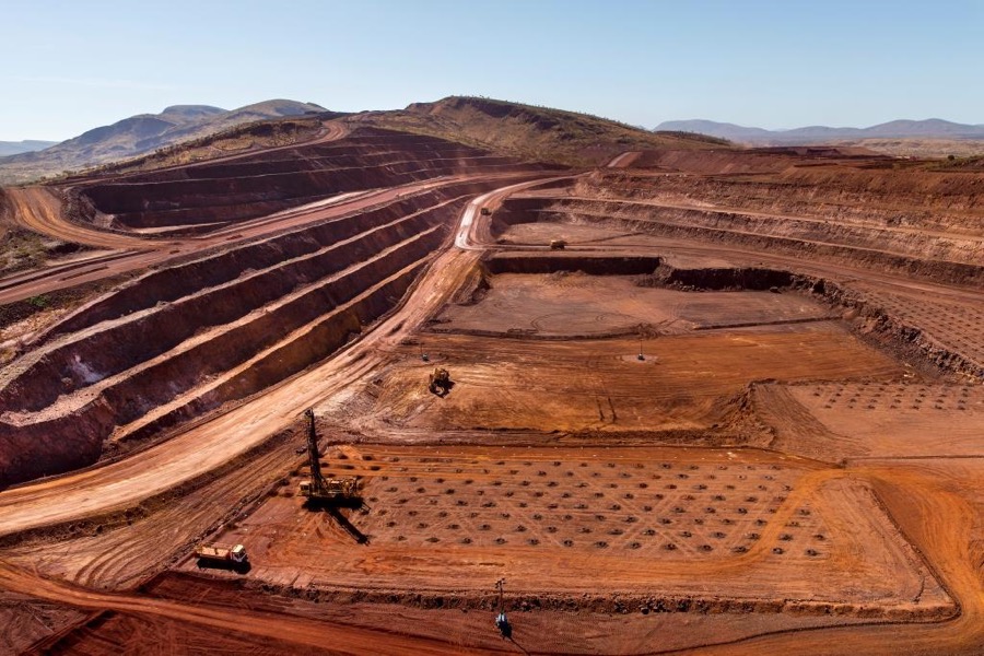 Mining industry recovery may bolster Australia’s economy again