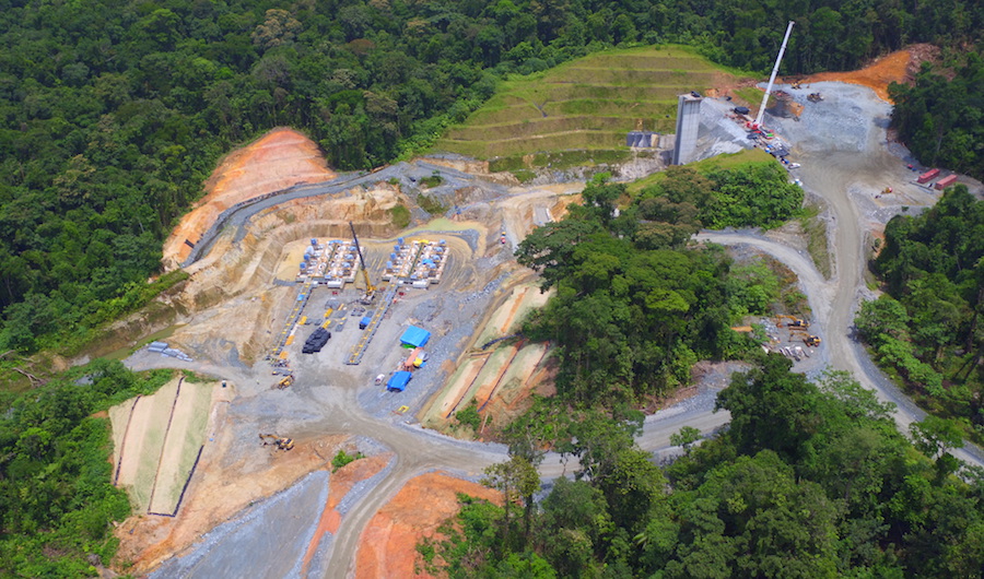 Panama miners push for restart of First Quantum copper operation