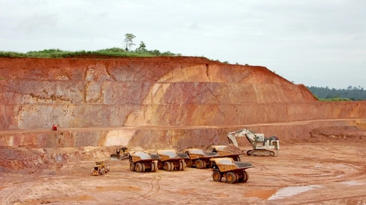 Endeavour becomes West Africa’s top gold miner