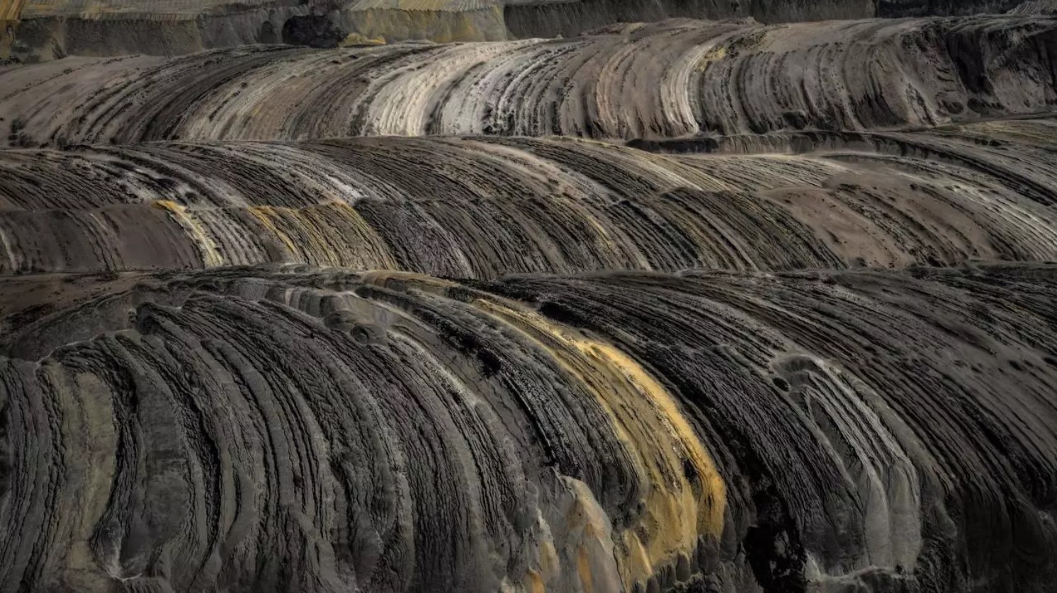 Mine expansion threatens German villages despite coal exit
