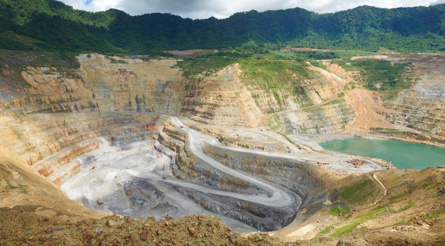 Coronavirus case emerges at second mine in Papua New Guinea