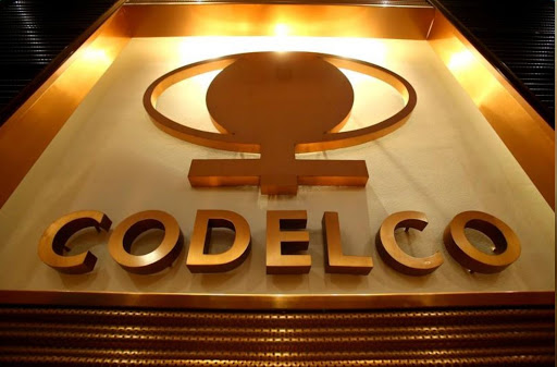 Codelco CEO sees copper price steady at $2.80/lb through 2020