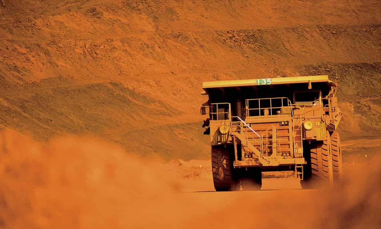 Who’s in the bigger hole when an ethical investor divests from BHP?