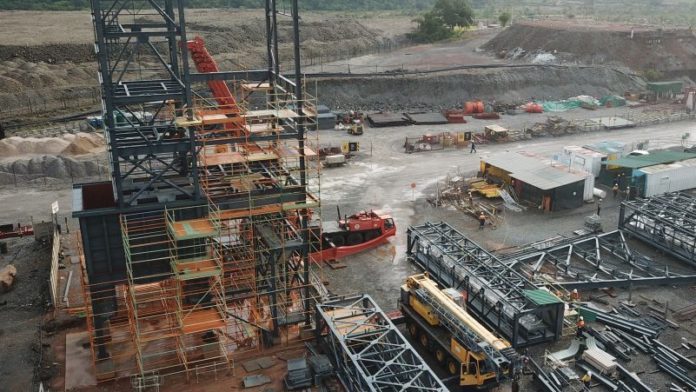 Glencore puts entire stake in Mopani on the table in talks with Zambia
