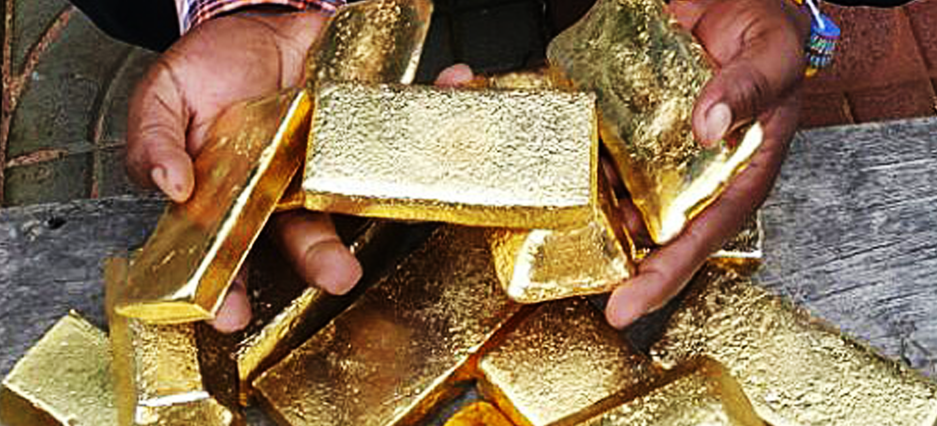 Ghana’s main opposition will stop gold fund if it wins vote