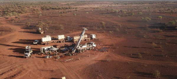 Australian Vanadium awarded 21-year mining lease