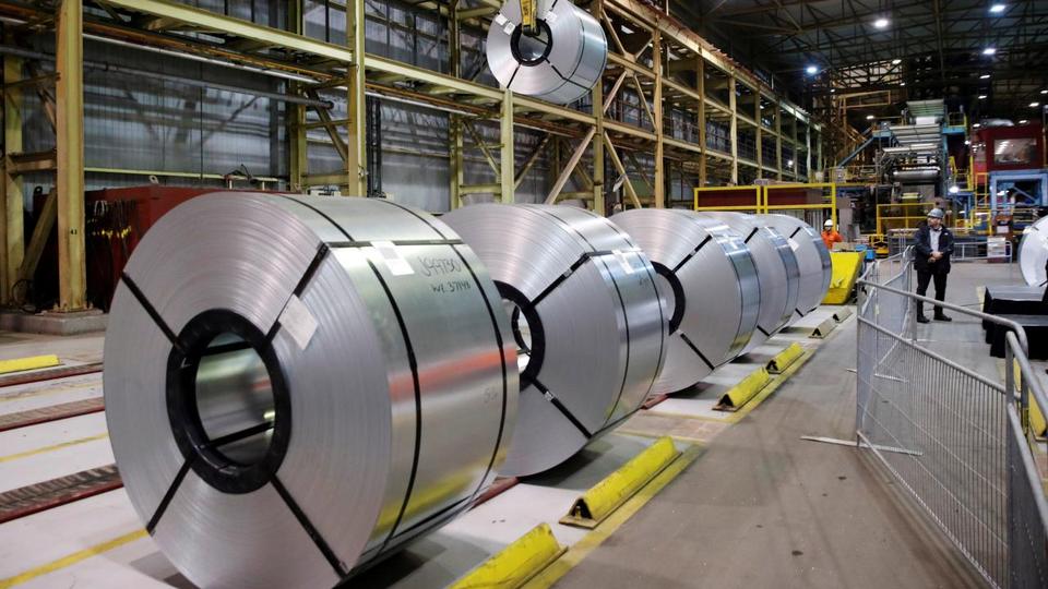 US to remove tariffs on Canadian aluminum, Ottawa drops threat of retaliation
