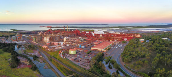 Rio Tinto to complete $75m refinery maintenance