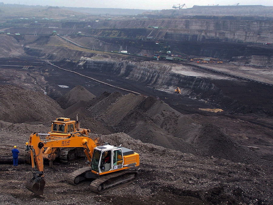 Poland gets closer to coal phase-out