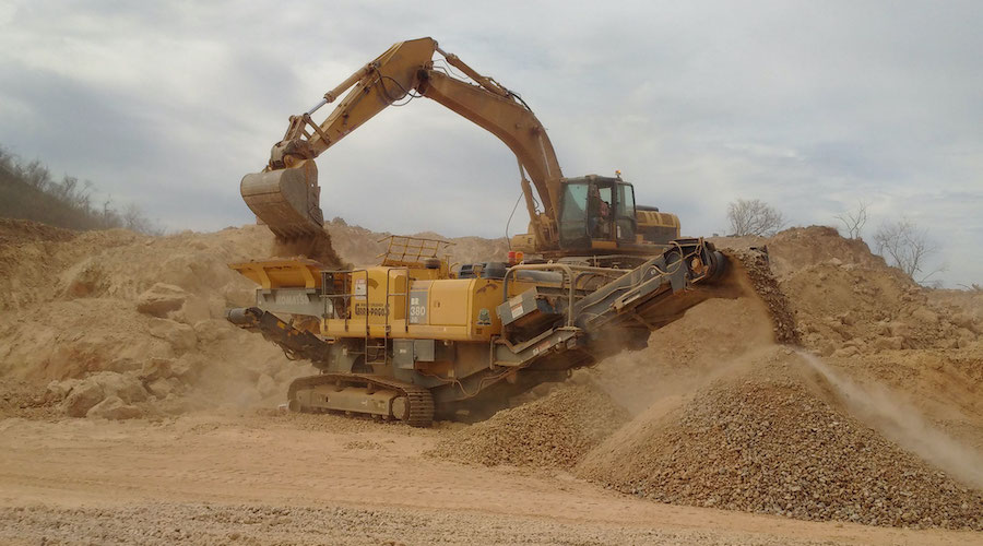 Minera Alamos to fast-track development at Cerro de Oro