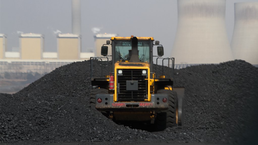 Thermal coal demand in Asia to rise